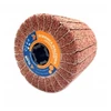 Šlifavimo volas lapinis GLOB TOOLS kombi 100x100x19mm šlifuoklis