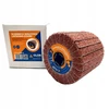 Šlifavimo volas lapinis GLOB TOOLS kombi 100x100x19mm šlifuoklis