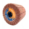 Šlifavimo volas lapinis GLOB TOOLS kombi 100x100x19mm šlifuoklis