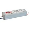 Bikuvalt 100W LED Maitinimo šaltinis GLP 24V IP67
