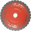 GLOBAL SAW Diskinis pjūklas plienui pjauti 150 x 1,2/1,0 x 20 mm / 32z CERMET