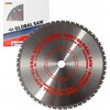 GLOBAL SAW Diskinis pjūklas plienui pjauti 305 x 2,2/1,8 x 25,4 mm / 54z CERMET