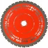GLOBAL SAW Diskinis pjūklas plienui pjauti 180 x 1,4/1,1 x 20 mm / 36z CERMET