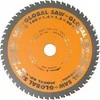 GLOBAL SAW Diskinis pjūklas plonam plienui pjauti 160 x 1,4/1,2 x 20 mm / 56z CERMET