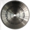 GLOBAL SAW Diskinis pjūklas plienui pjauti GLOBAL SAW 355 x 2,4/2,0 x 25,4 mm / 64 dant. CERMET JAPAN