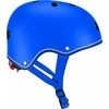 GLOBBER šalmas Primo Lights, XS/S (48-53cm), tamsiai mėlynas