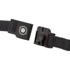 GLOBBER vaikiškas šalmas Elite Lights, raudonas, dydis: XS-S 48-53 cm (507-102)