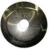 Globus Pjovimo diskas FREZ RECTA 80x1.4x16 FP19