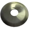 Globus Pjovimo diskas FREZ RECTA 80x1.4x16 FP19