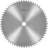 Globus Piła KB do cięcia poprzecznego drewna twardego i miękkiego 500x30 z60 - PT150-0500-0004