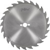 Diskinis pjūklas Globus medžio masyvo GS20 450x30x4,0mm 36 dantų PS010-0450-0013