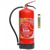 Gloria 12 kg miltelinis gesintuvas (PD12-GA)