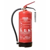 Gloria 6kg miltelinis gesintuvas (PD6-GX)