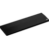 Klaviatūra Glorious ergonomiška riešo atrama – Compact , Wood, juodos spalvos