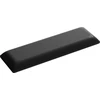 Klaviatūra Glorious ergonomiška riešo atrama – Compact, Cloth, juodos spalvos