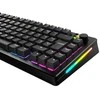 Klaviatūra Glorious Glorious GPBT Basics Keycaps, ISO išdėstymas (DE), PBT, Dye-Sub - Classic Juodas