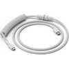 Glorious Coiled Cable, Klaviatūros kabelis, Ghost White