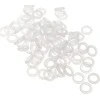 Klaviatūra Glorious MX O-Ring jungiklio amortizatoriai, 70A, ploni 1,5 mm