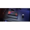 Klaviatūra Glorious GPBT Keycaps – 114 PBT, ANSI, US išdėstymas – Celestial Fire