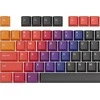 Klaviatūra Glorious GPBT Keycaps – 114 PBT, ANSI, US išdėstymas – Celestial Fire