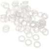 Klaviatūra Glorious MX O-Ring jungiklio amortizatoriai, 40A, ploni 1,5 mm