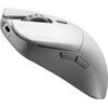 Glorious Series 2 PRO belaidė žaidimų pelė – baltos spalvos
