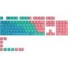 Klaviatūra „Glorious PC Gaming Race GPBT Keycops“ – pastelinės spalvos, 114 vnt. ANSI
