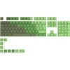 Klaviatūra „Glorious PC Gaming Race GPBT Keycaps“ – alyvuogių, 114 vnt. ANSI