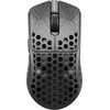 x Arbiter Studio AKITSU Carbon Fiber 8K belaidė žaidimų pelė VANCER, TD006-VA5000