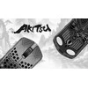 x Arbiter Studio AKITSU Carbon Fiber 8K belaidė žaidimų pelė VANCER, TD006-VA5000