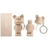 Glossy Pops Lovro „Sugar Teddy“ lūpų blizgis su dalelėmis 1,4 g
