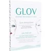Glov On-The-Go makiažo valiklis Travel Easy Gentle Wash Sensitive Skin