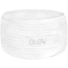 Glov „HydroWeave“ galvos juosta dramblio kaulo spalvos