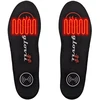 Glovii GW3L shoe insole Unisex All Juodas