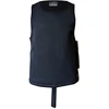 Glovii GMV1L water sport vest Juodas Softshell