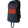Glovii GMV1L water sport vest Juodas Softshell
