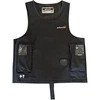 Glovii GMV2L water sport vest Juodas Softshell