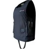 Glovii GMV2L water sport vest Juodas Softshell