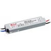 Bikuva.lt 12W LED Maitinimo šaltinis GLP 24V IP67