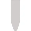 Lyginimo lentos užvalkalas B Brabantia 124x38cm metalizuotas