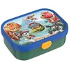 G.Lunch Priešpiečių dėžutė Campus Paw Patrol Dino 107440065420 (MEPAL-AK-180-21)
