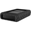 Glyph Didelis kietasis diskas „Blackbox Pro 20TB“, 7200 aps./min., įmonės klasės, USB-C (3.2) (veikia su 3.0/2.0)
