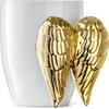 GM Puodelis "Angel wings" (450ml)