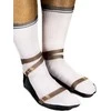 GM Socks sandalai
