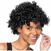 GM Peruka afro