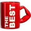 GM Puodelis "The Best"