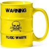 GM Puodelis "Toxic Waste"