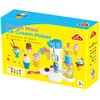 None Nežinomas Kūrybinis modelino rinkinys Icecream maker 88003