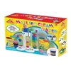 None Nežinomas Kūrybinis modelino rinkinys Icecream maker 88003