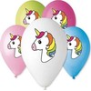 GMR GoDan Balony 12" Prem.Vienaragis A5 GS110/P660 16971